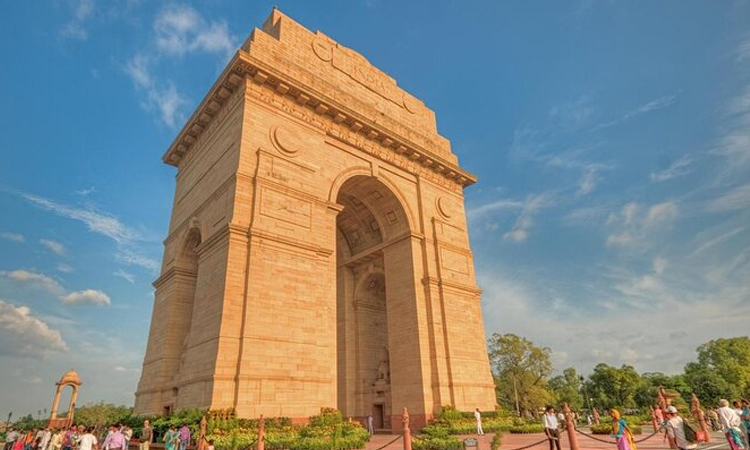 India Gate Delhi 