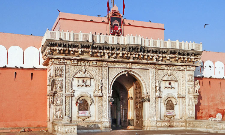 Karni Mata Temple Tour