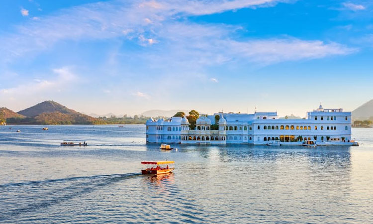  Places to Visit in Udaipur